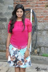 Ice Cream 2 Movie Fame Shalini Latest Photo Shoot